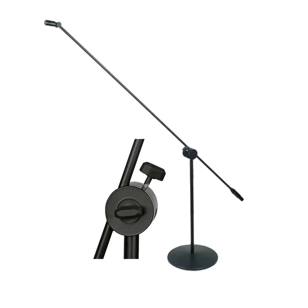 MiCWL C30 Dual Condenser Microphone Set Super-Cardioid Stage Performance Mic with Flight Case - view 4