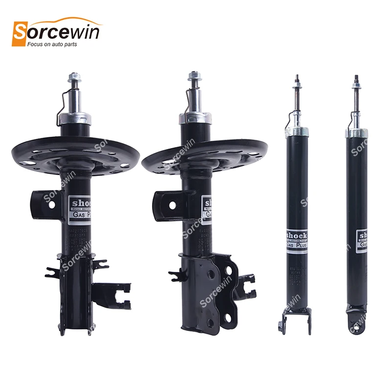 

1Pcs For Nissan Teana ALTIMA 2011-2018 Front Rear Suspension Strut Shock Absorber E43029HS0A E43039HS0A E62109HS0A