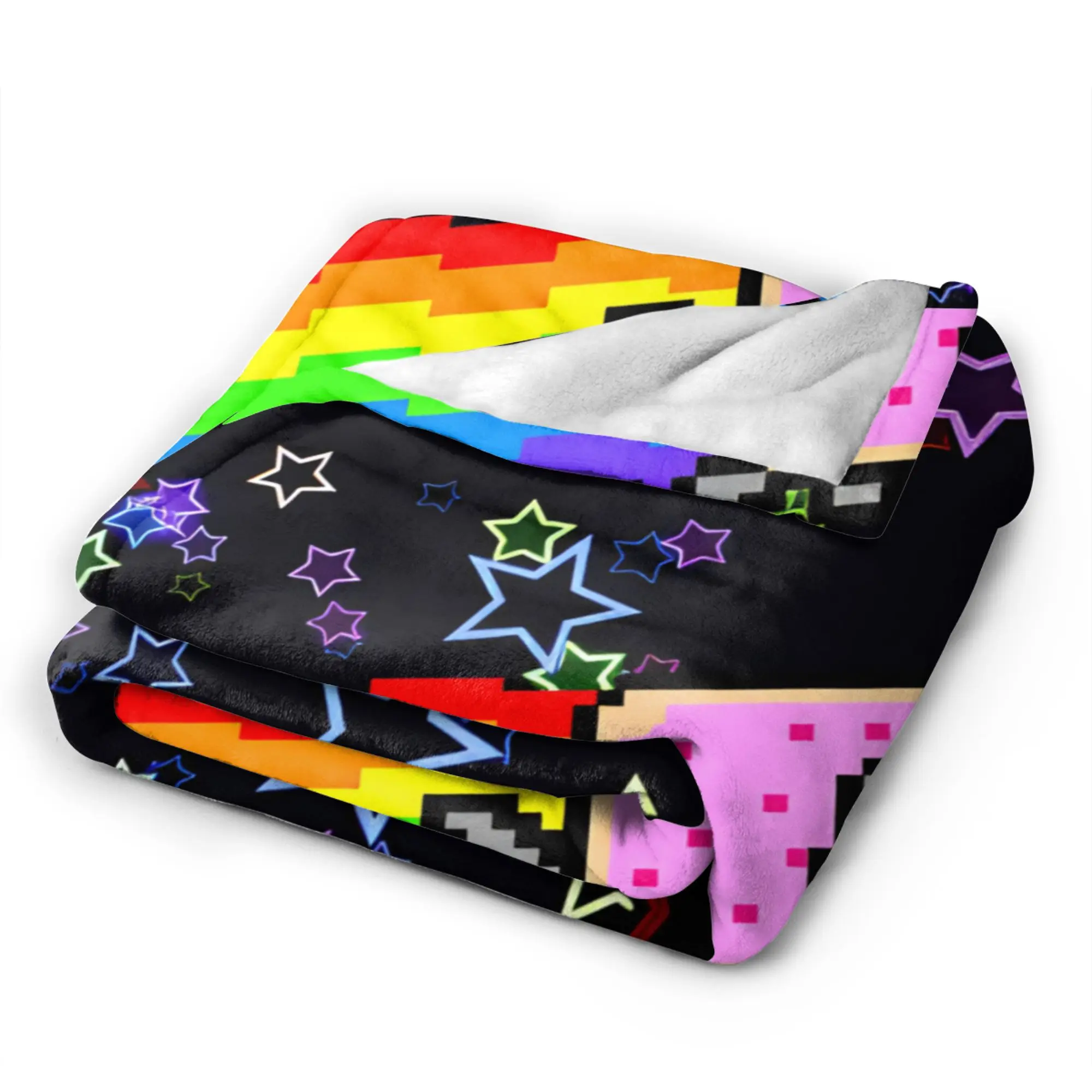Thumbnail 2 - #9 New Blanket Throws Arrivals