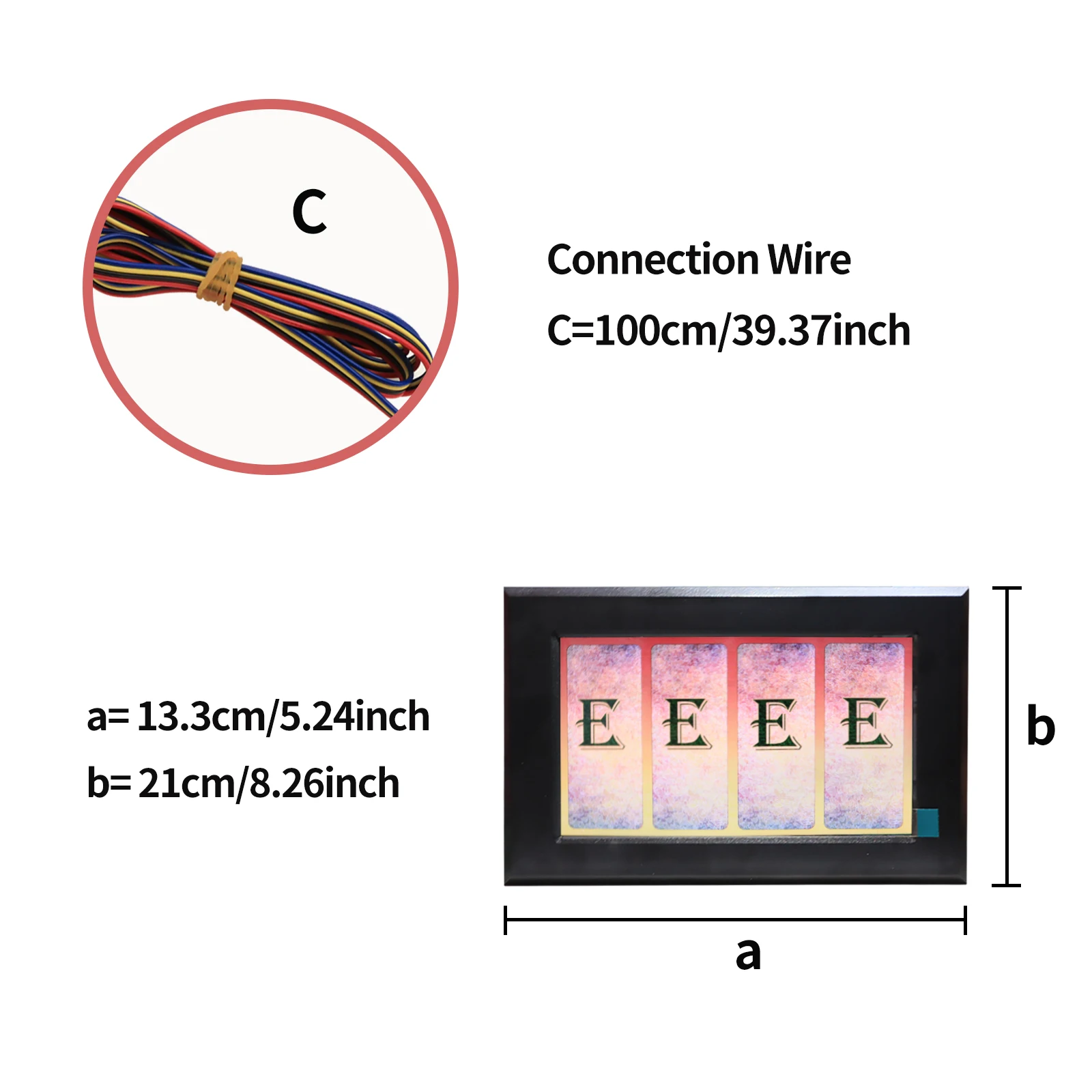 Misterioso estúdio sala secreta escape mecanismo de jogo adereços quebra-cabeça eletrônico excelente 1987 gy carta sistema tela inteligente