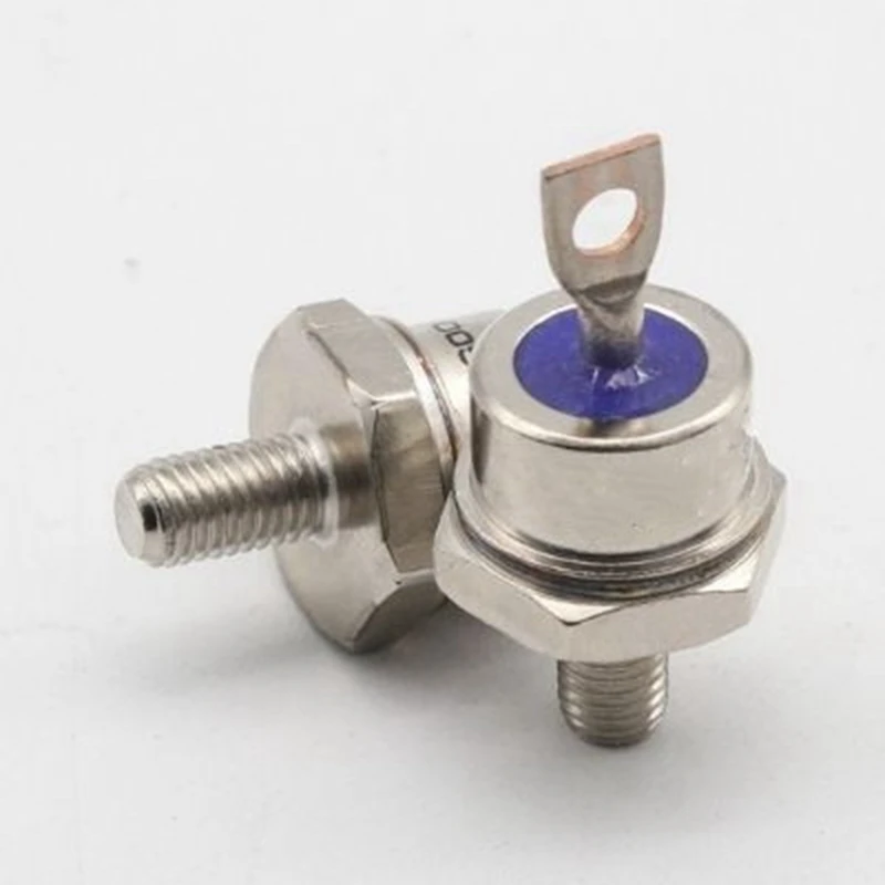 5Pairs Rectifier Diode Spiral 70HF120/70HFR120 70A 1200V High Power Rectifier Metal Stud Type Rectifier Diodes-A69M
