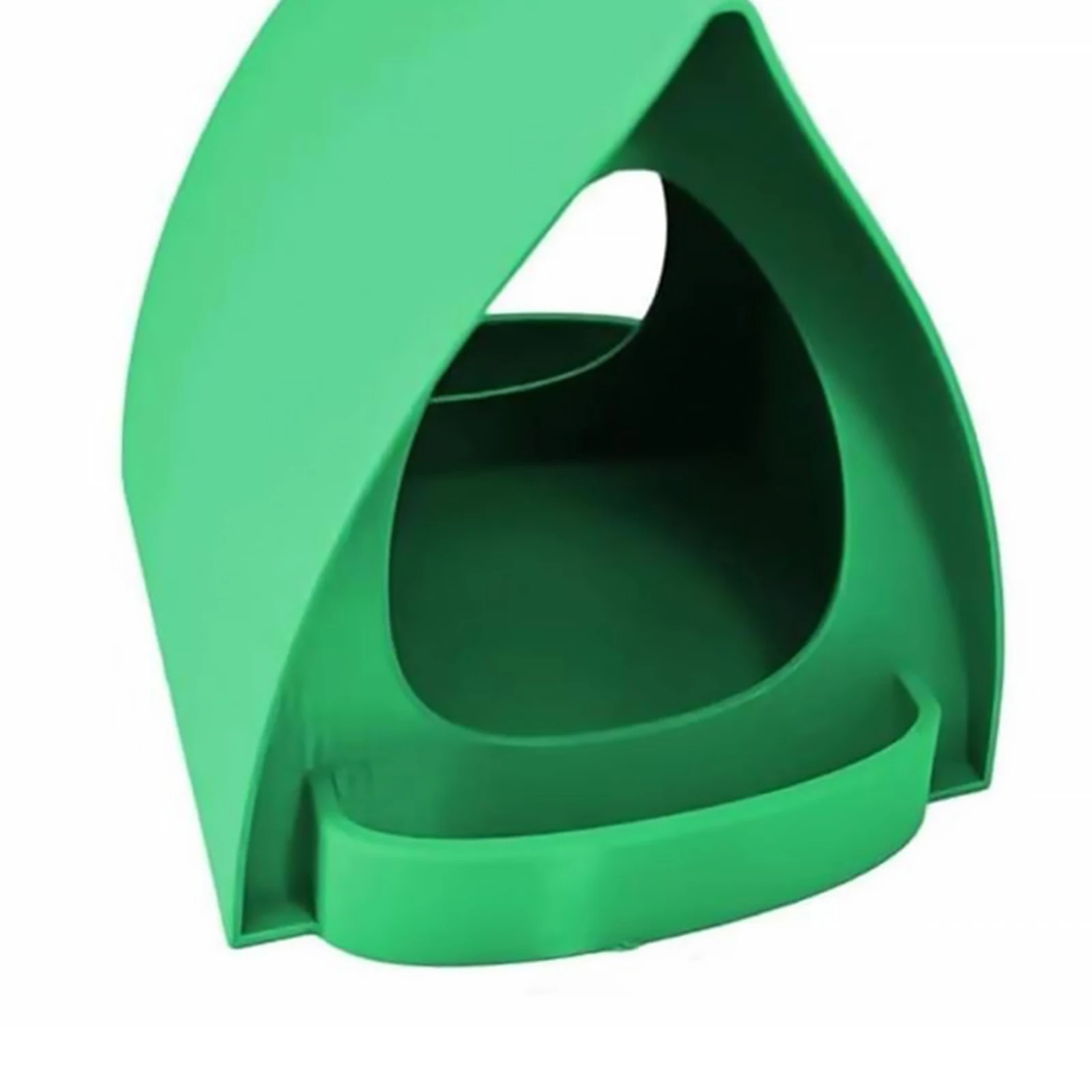 

Подвесная кормушка-станция для птиц с непромокаемой крышей, домик-кормушка для воробьев и зябликов, для балкона, сада, двора, веранды