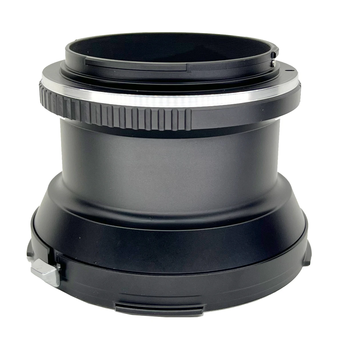 K&F Concept P67 to GFX Lens Adapter For Pentax 67 P67 Mount Lens to Fuji GFX Medium Format Camera 50R 50S 50SII 100 100S