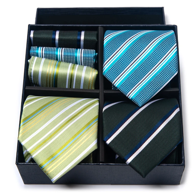 Luxe cadeauverpakking voor een - Men Accessories For Suit recensie en prijs