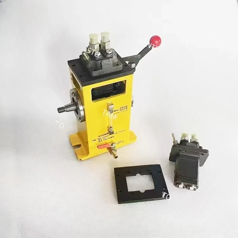 Suitable for Kubota micro diesel engine two-cylinder multi-function detection pump head cam box oil pump calibration tool