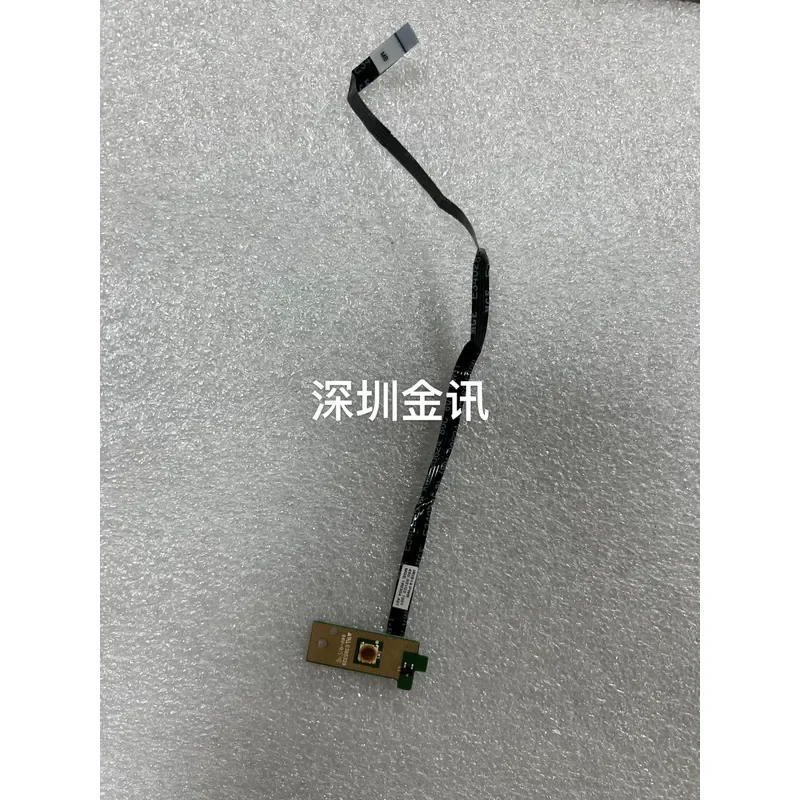Placa de alimentação original para Dell Inspiron 14 3452 3451 3458 modelo 450.03V02.1001