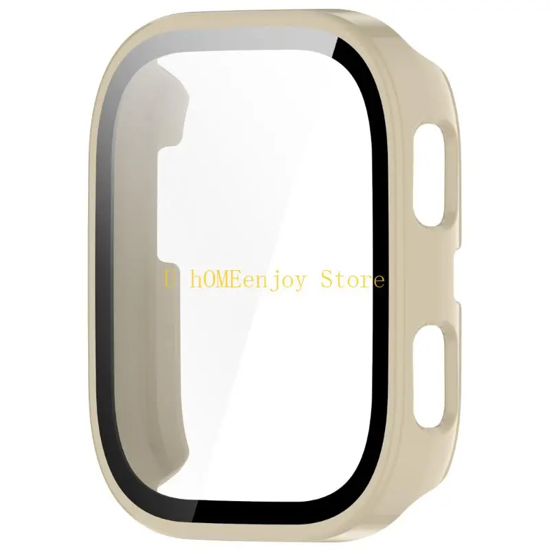 B0KF Case Screen Protectors for BIP6（A2435） Full Coverage Frame Protective Bumper