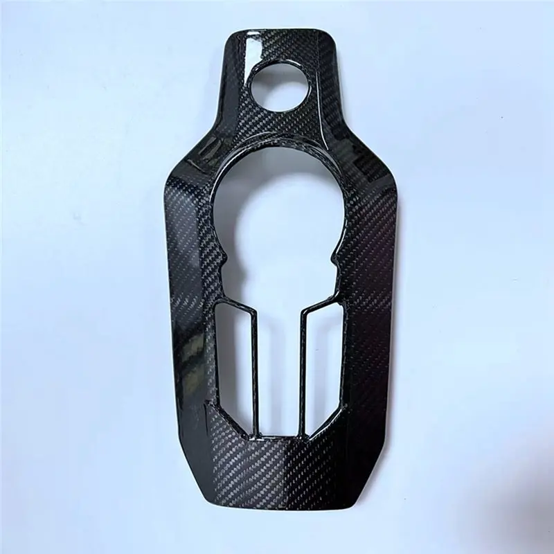 Leading-Dashboard Switch Protection Decorative Cover Central Control For Honda Gold Wing GL1800 F6B 2018-2025 Motorcycle