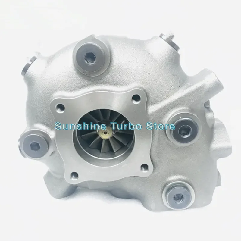 K27 Turbocharger 53279796415 53279706793 51091009609 51091007546 93212006196 Industrial Turbo for E2842LN G2866LE Engine