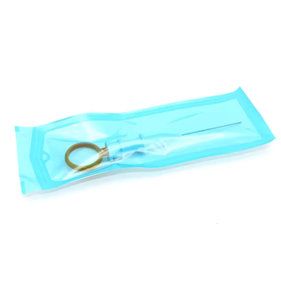 Authentic Guya MTA Carrier Dental Root Canal Cement Applicator Endodontic Filling Instrument for Antibacterial Paste