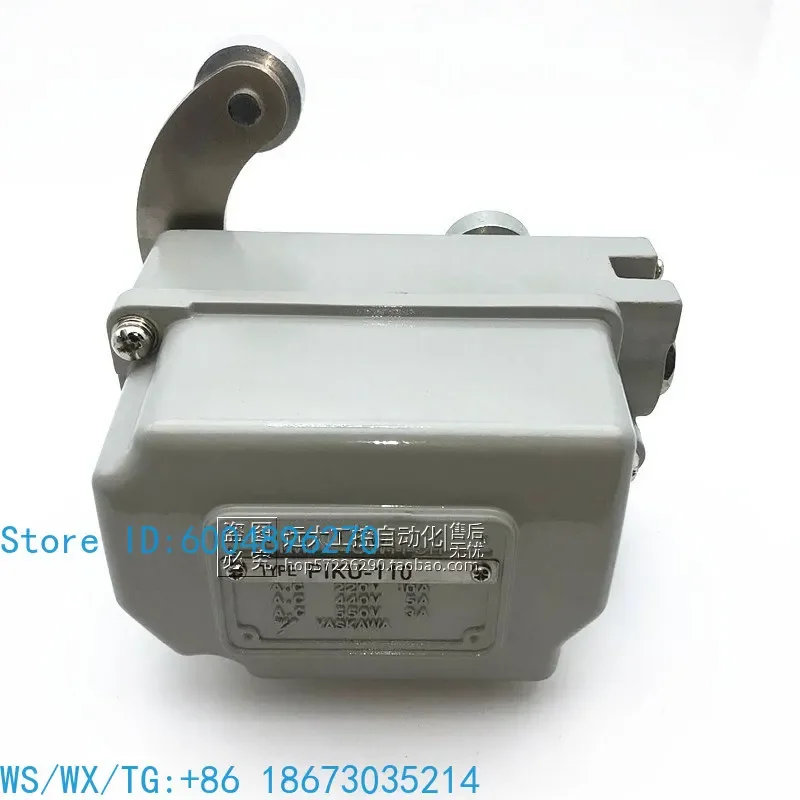 Travel Limit Switch PIKO PSKO-110BKD2 PSKU PIKU-110R25C 110 110B New