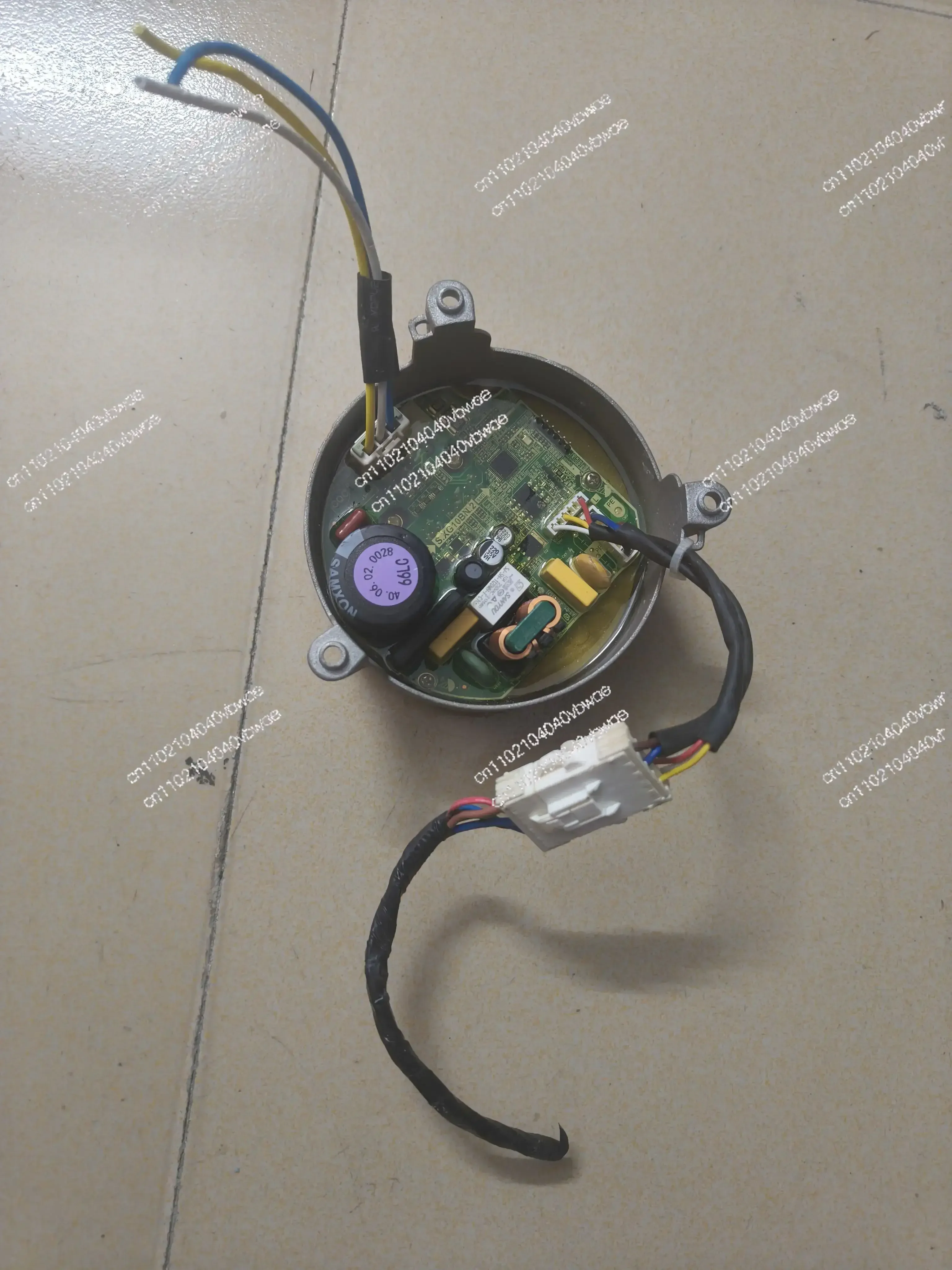 Applicable to Hisense Whirlpool drum washing machine motor S.XG10BN.2 frequency conversion board driver board