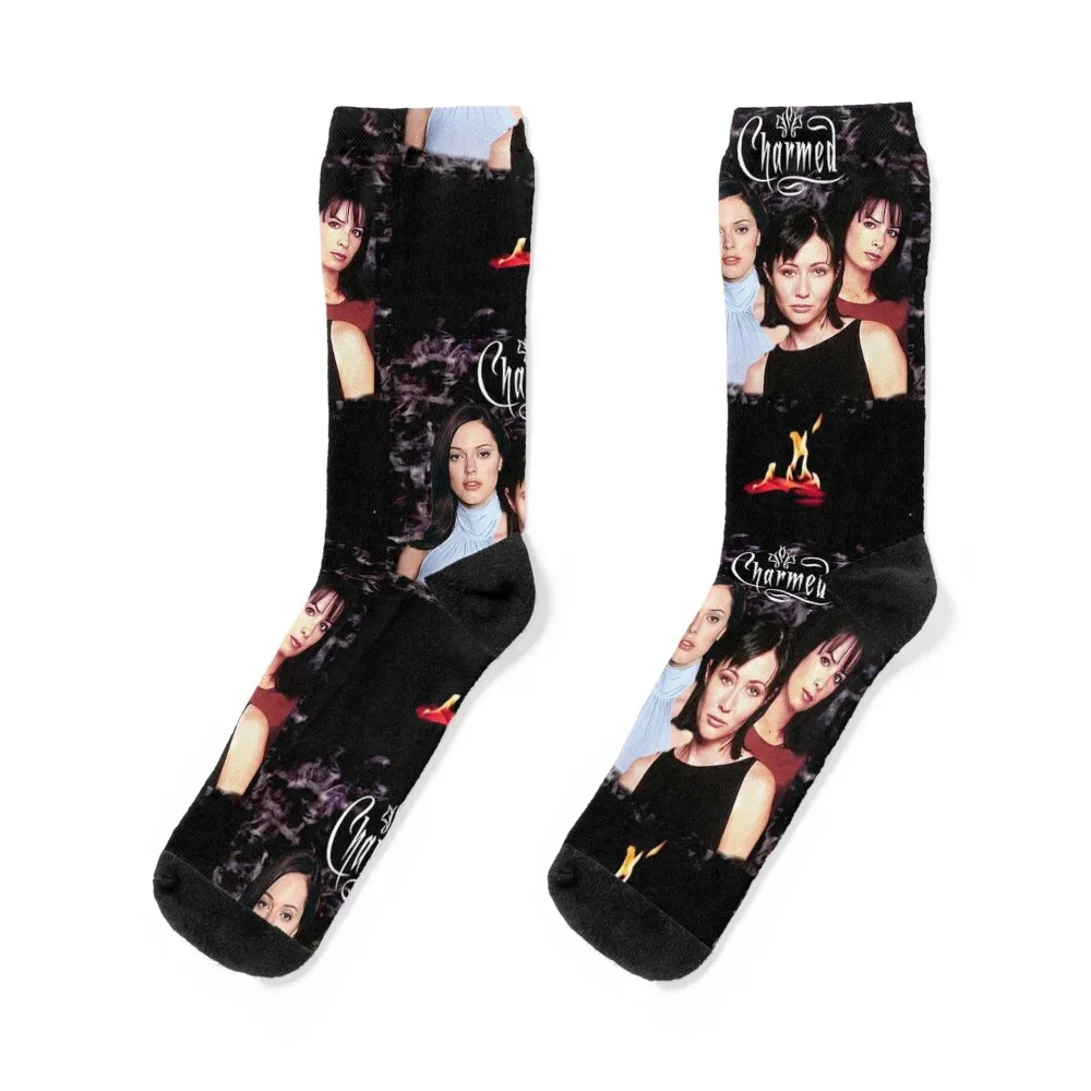 Smoke Socks happy moving stockings christmas stocking compression Men's Socks Women's