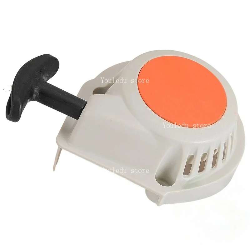 

Suitable for FS94R KM94R HL91K HL94 HL94K Pull Plate Starter Hand Puller Starter Assembly