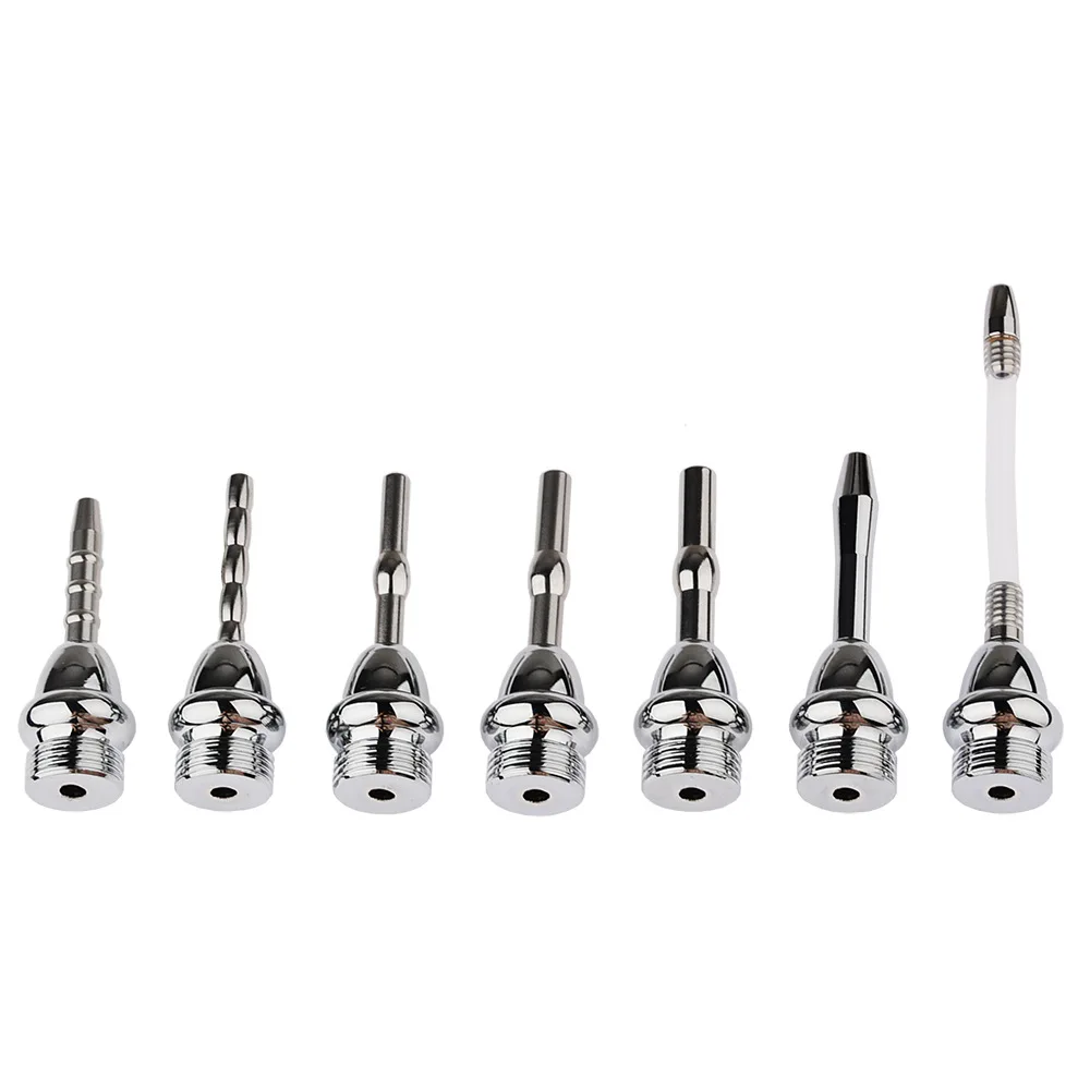 Male Urethral Sound Toys Horse Eye Penis Plug Stretching Chastity Device Urethral Dilators Sex Toy For Men Latest Design