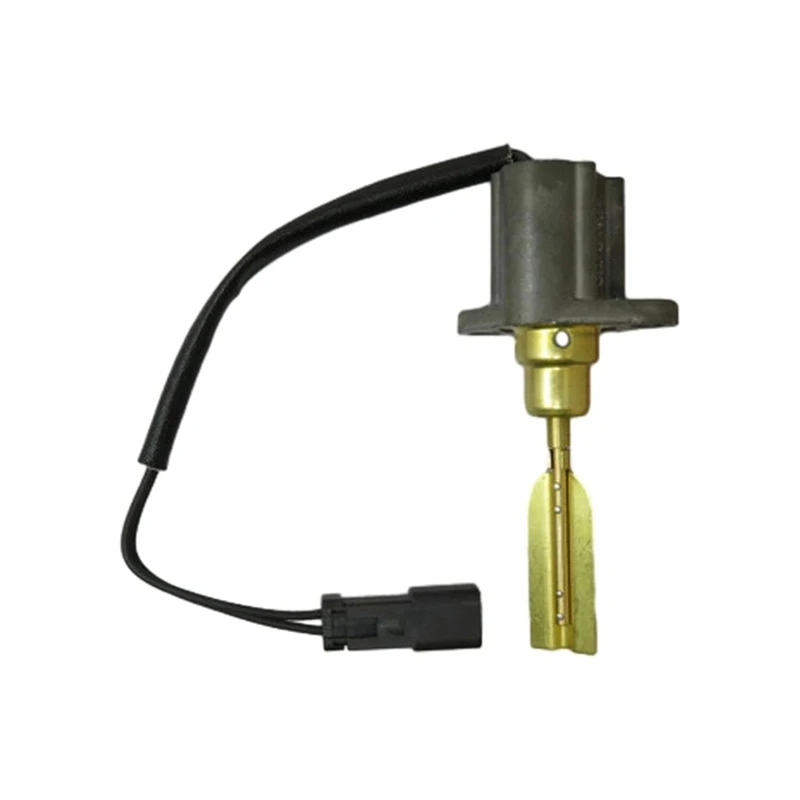 Super Sale 171-8708 1718708 Water Temperature Sensor Coolant Flow Switch