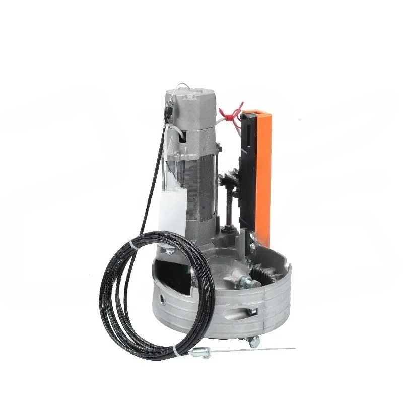 110V/220V Central Rolling Shutter Door Motor/garage Door Automatic Central Motor
