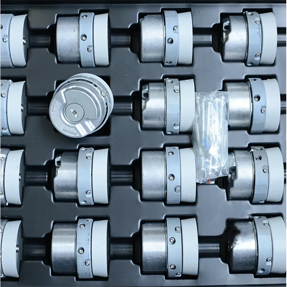 

In stock Elevator Accessories ERN1387 2048 ID 749144-59 sin-cos Encoder for Elevator