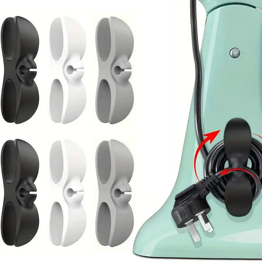 #15 Best Cable Winder Organizers to Buy In 2026