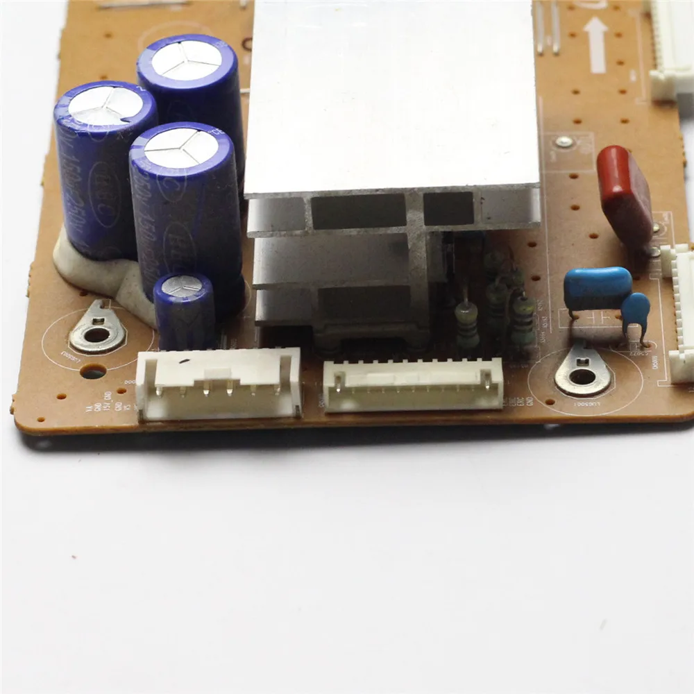 Plasma Board LJ41-09479A LJ92-01797A 42DH YM for TV Plasma Y Board 42DH YM REV1.7 REV1.9 ...etc. Power Supply Card