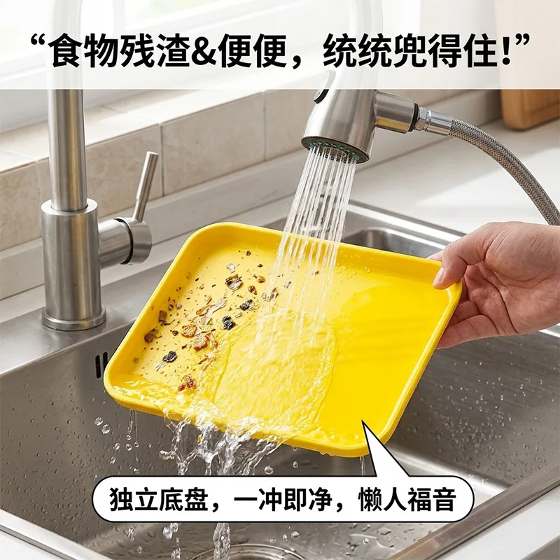 Parrot Claw Grinding Interactive Stand For Lovebirds Budgies Cockatiels And Sun Conures Fixed Point Training Tray Bird