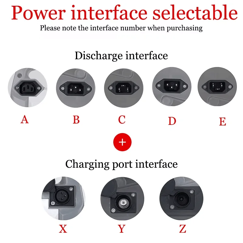 48V 36V 18Ah Electric vehicle lithium battery bicycle Motorcycle Storage Modified frame LT 15Ah 10Ah 12Ah