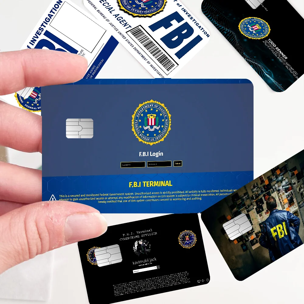 Fbi Bureau Of Inves…