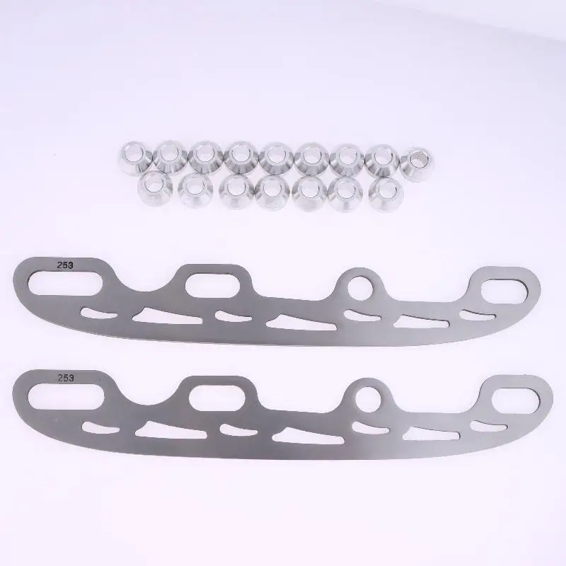 Thumbnail 4 - #17 Ice Skate Blades Comparison Guide