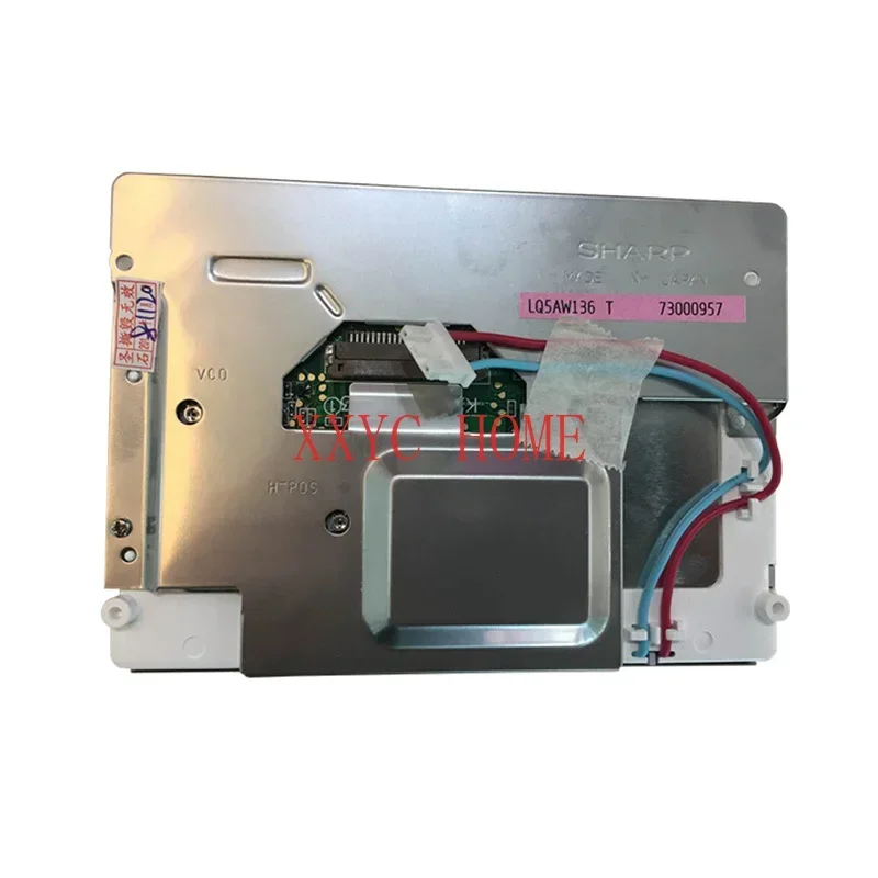 

LQ5AW136T LCD display