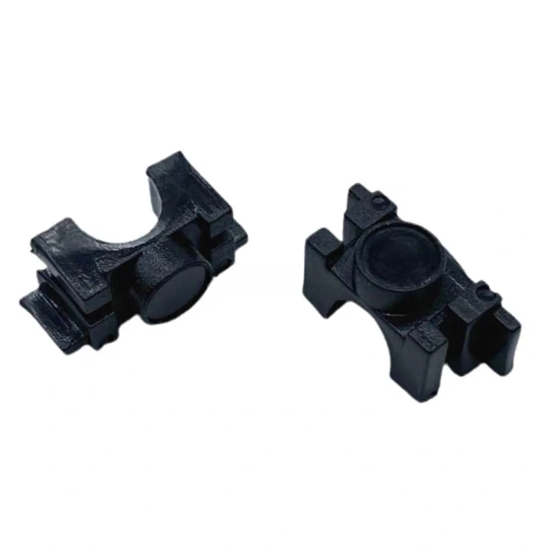 10SETS 4034-5711-01 Fuser Lower Pressure Roller Bushing for Konica Minolta 195 215 235 7719 7721 7723 162 163 180 210 220 Di1611