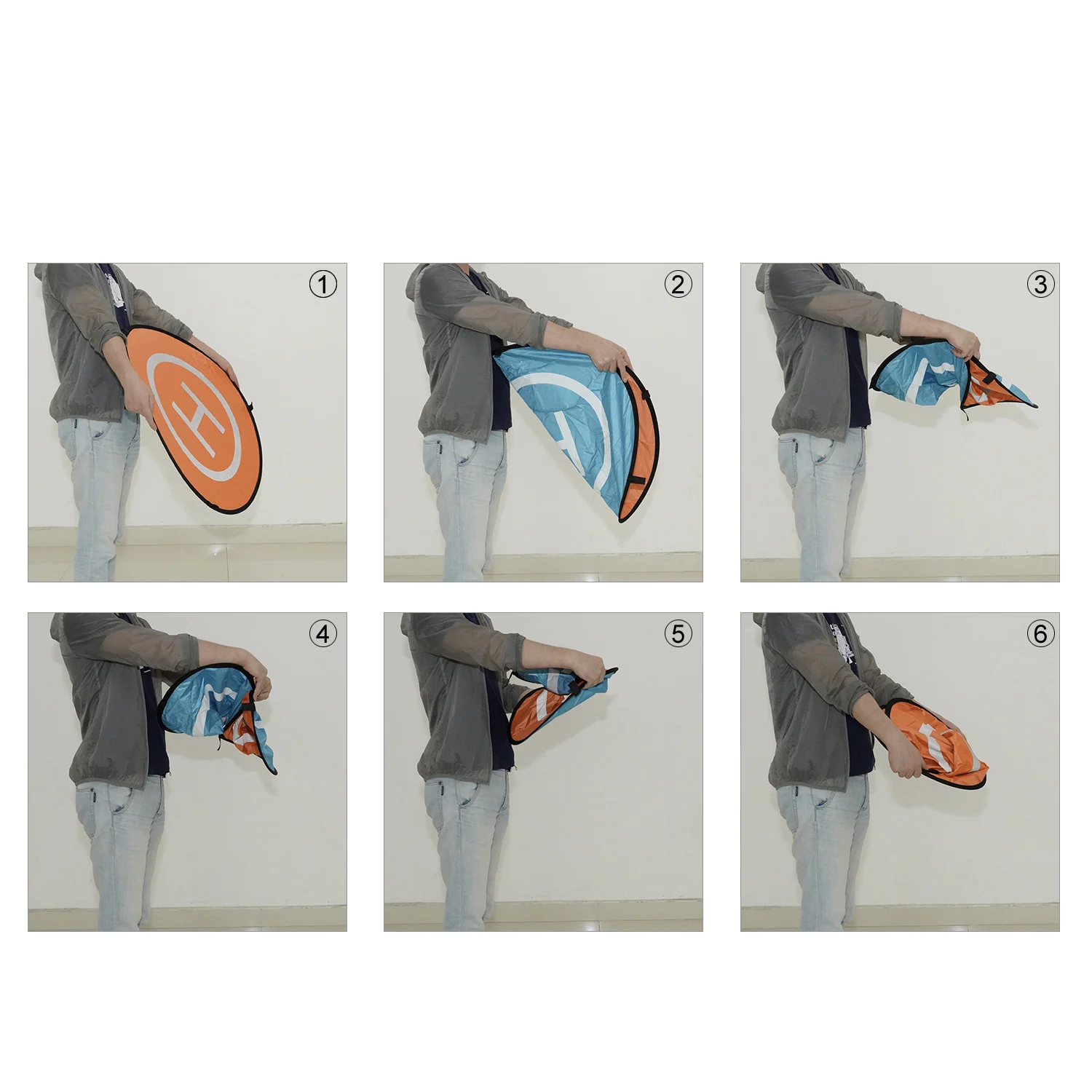 Drone Universal 55C… - image