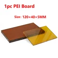 1pc  120X40X5MM