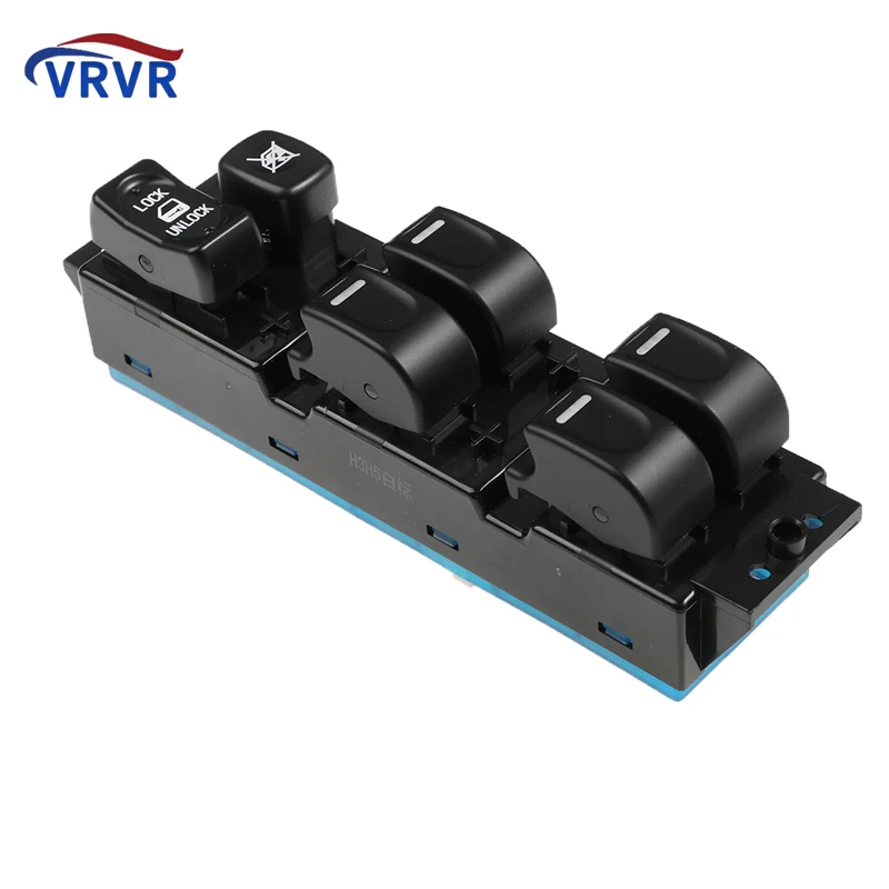 3746100-K00-C1 3746100K00C1 Front Left Electric Power Window Mater Switch For Great Wall Hover CUV Haval H5