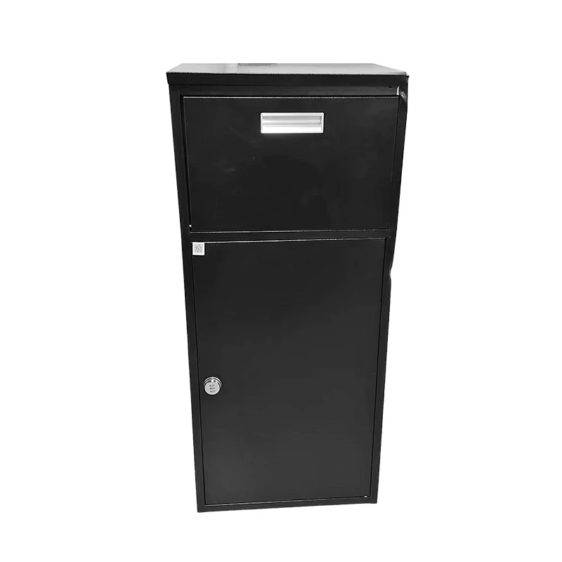 Best-selling Thick Anti-theft Large-capacity Parcel Parcel Drop Box