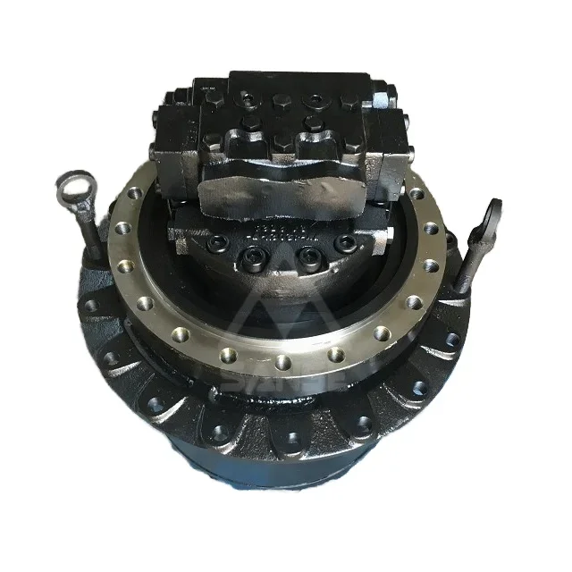 

Cat320 DFM RR, 323 DLN, 323 DSA, 325 C, 325 D, 325 DL Gearbox 267-6796