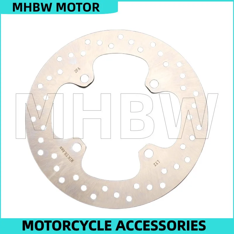 Front / Rear Brake Rotor for Cfmoto 450sr Cf400-6