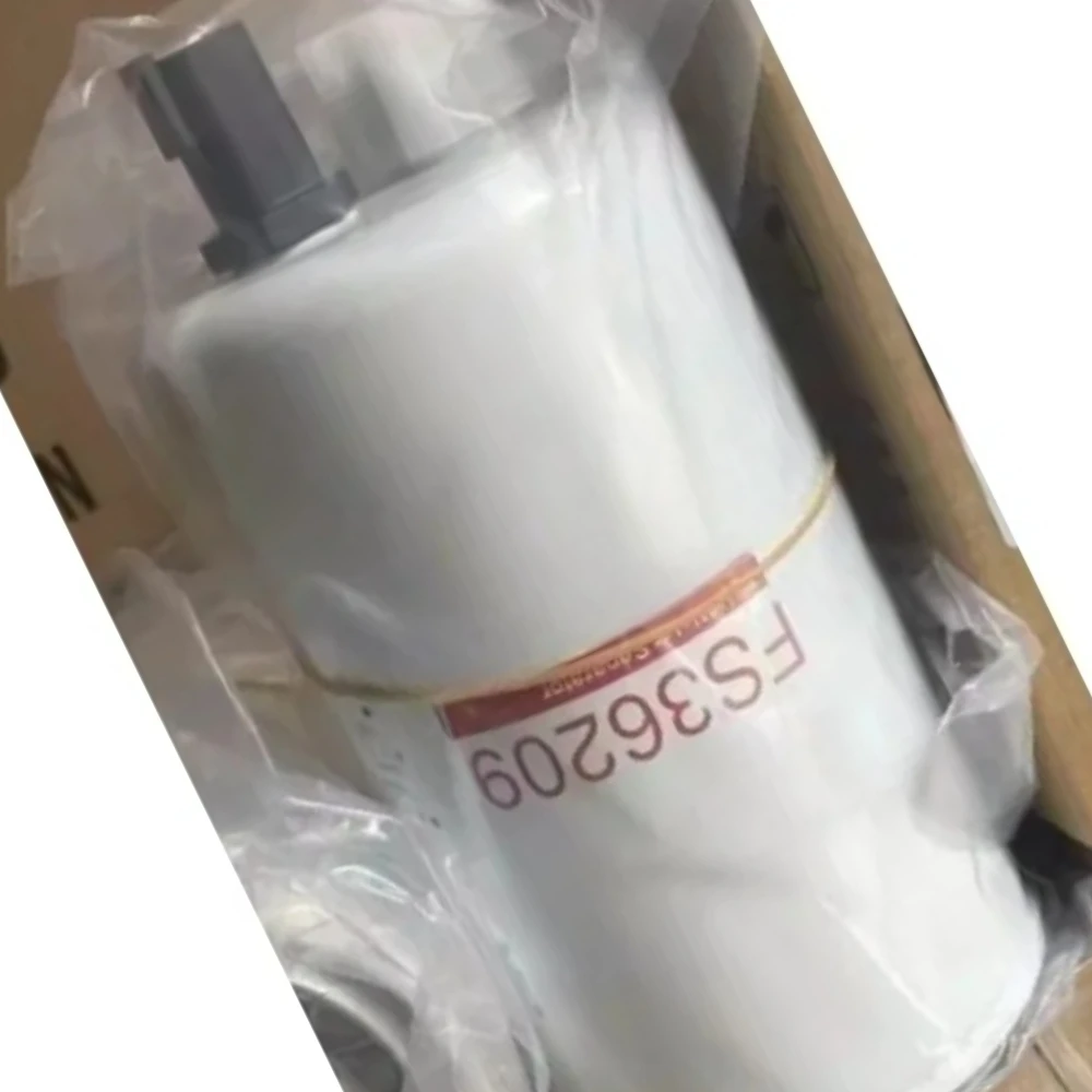Picture 4: 1pc FS36209 Diesel Filter Element for Foton Brand New