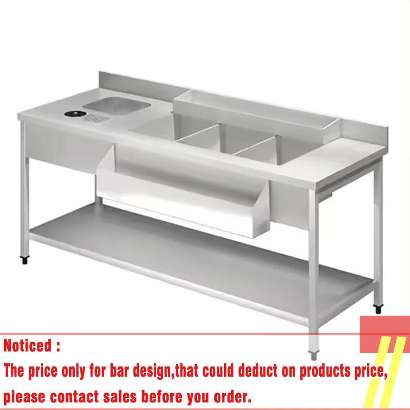 ¿Qué es un es bin y cómo puede mejorar tu bar en casa?