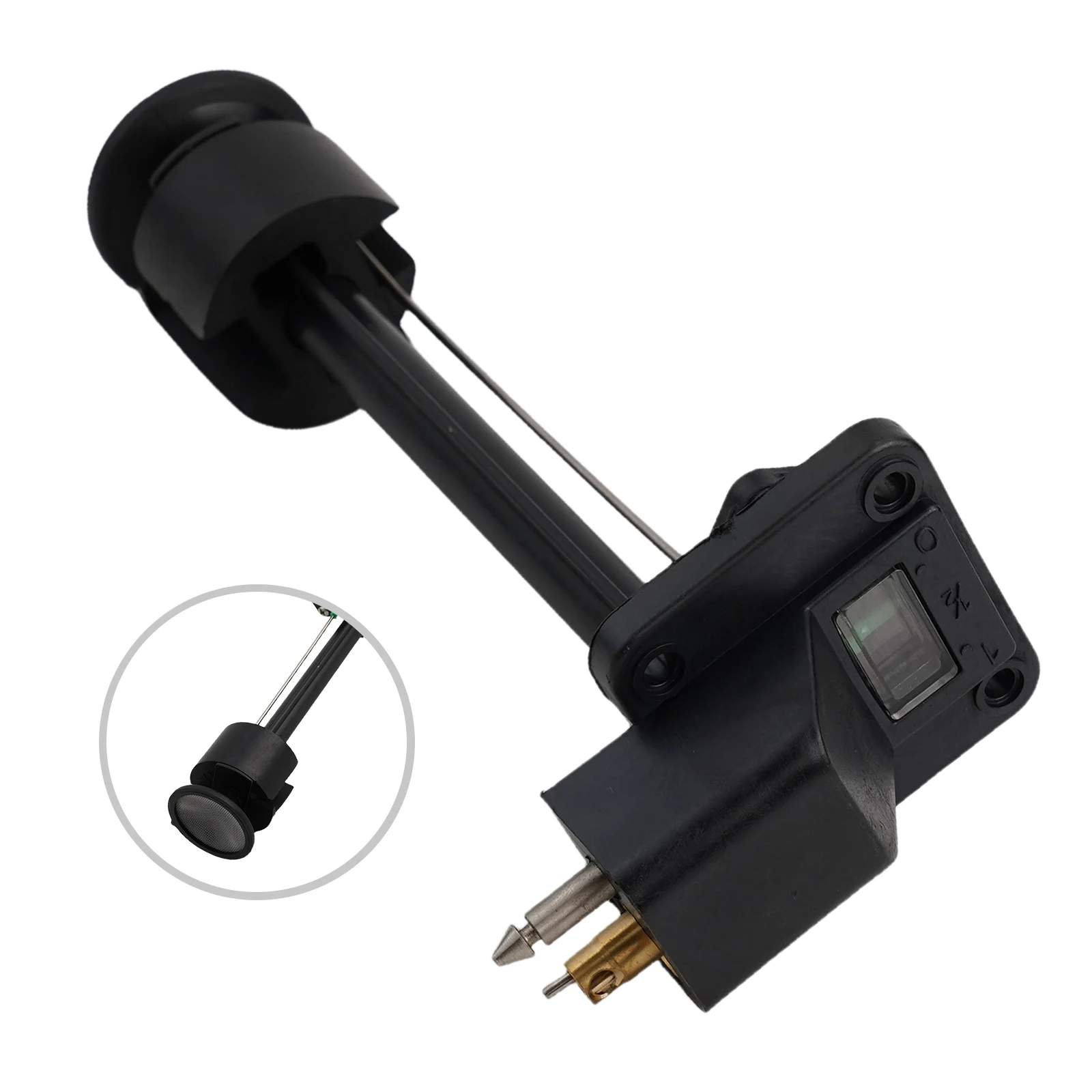 Boating Marine Use Boat Fuel Tank Connector Engine Position Outboard External Fuel Tanks High Universality Fitment