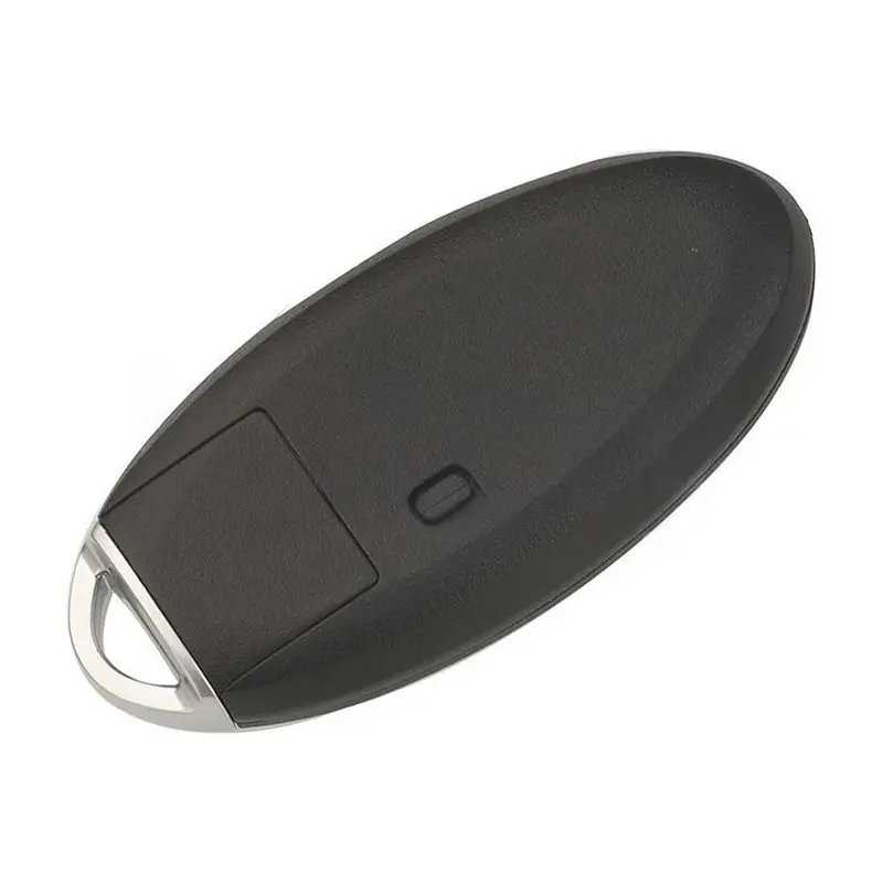 【Price Drop !!】-Smart Key Car Remote Key XSNIS2EN 4 Buttons For Nissan Style Car Accessories