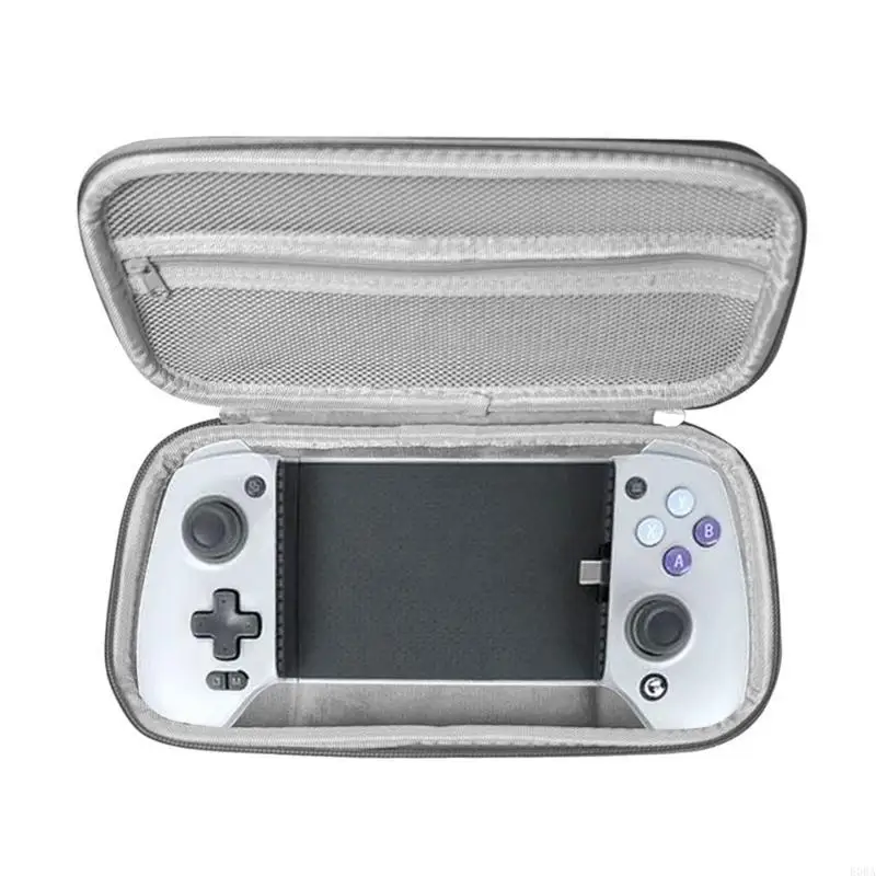Stijlvolle harde shell case tas voor G8 gamingcontroller met interieurgaaszak