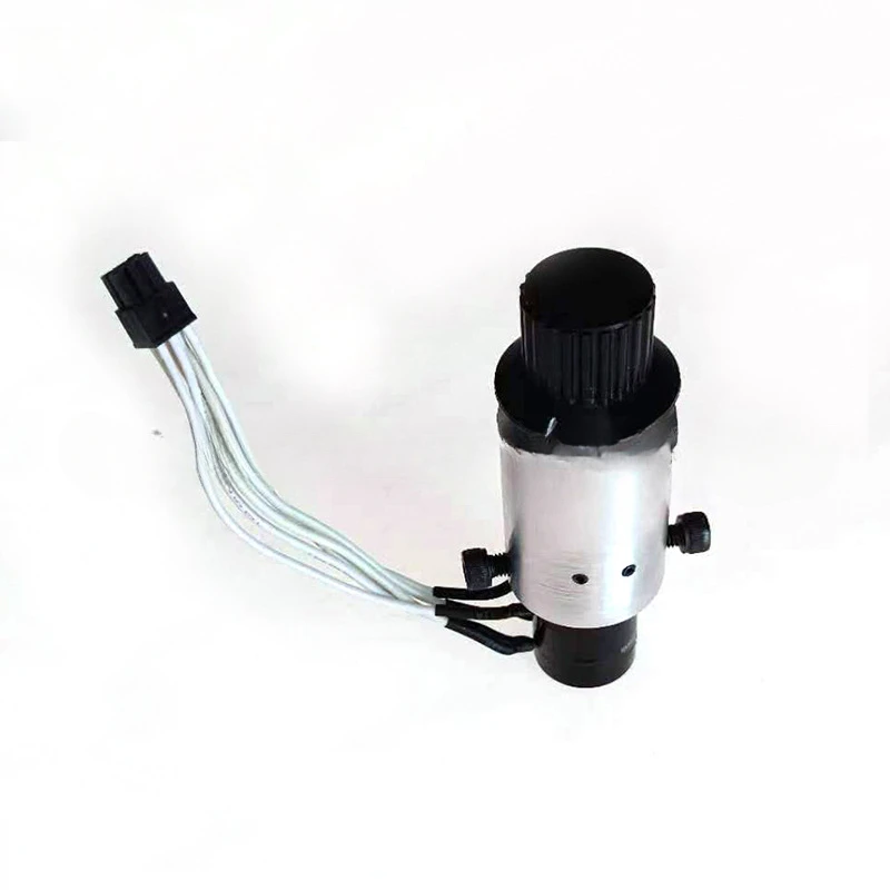 1880L potentiometer assembly paver steering potentiometer speed