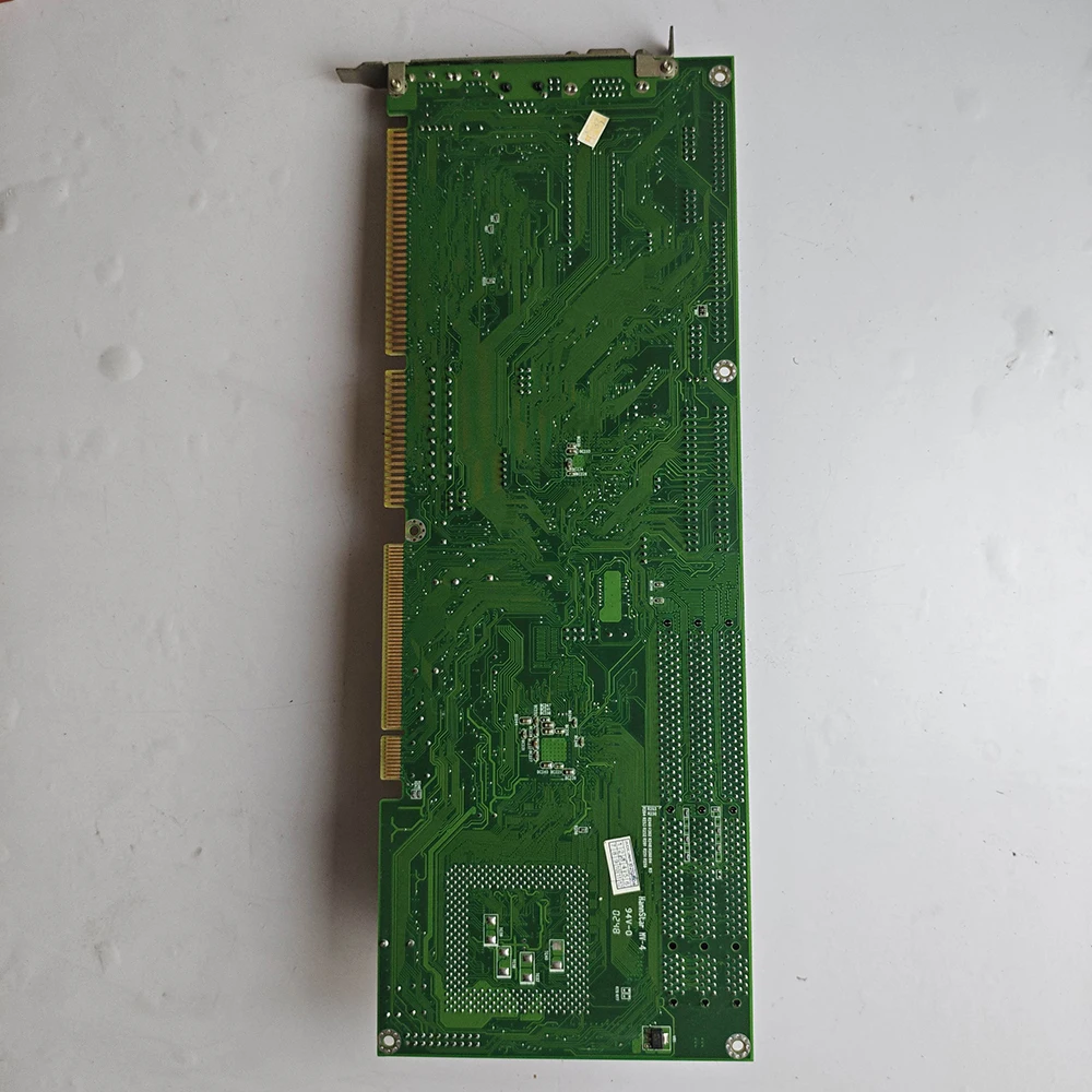 NuPRO-760 Industrial Control Computer board 51-41310-0B1