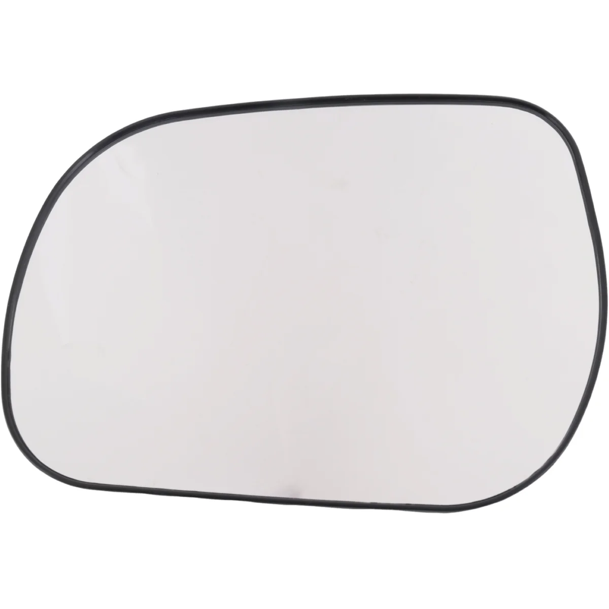 Left Wing Side Mirror Glass Heated with Backing Plate for 2006 2007 2008 2009 2010 2011