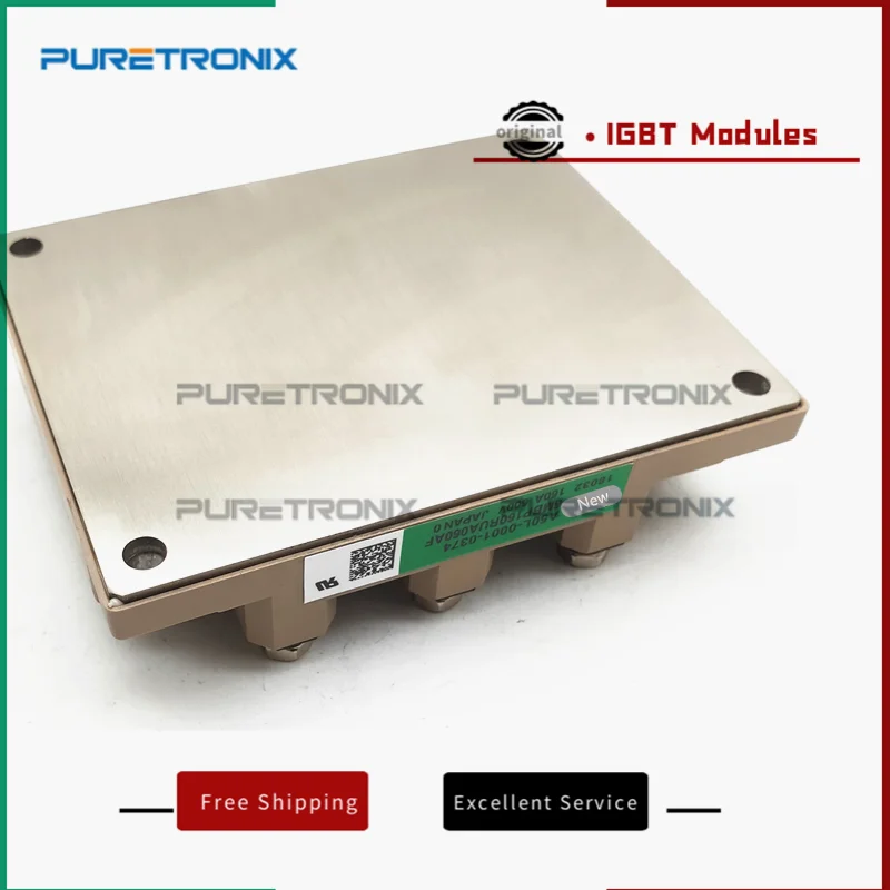 6MBP160RUA060AF 6MBP160RUA060-01 6MBP160RUA060F 6MBP160RUA060AF-51 6MBP160RUA060F-01 شحن مجاني الأصلي الطاقة وحدة