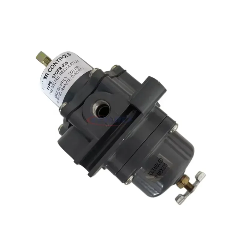 New Original Filter Pressure Reducing Valve for 67CFR-225 Compact High Precision Instrument Air Pressure Regulator