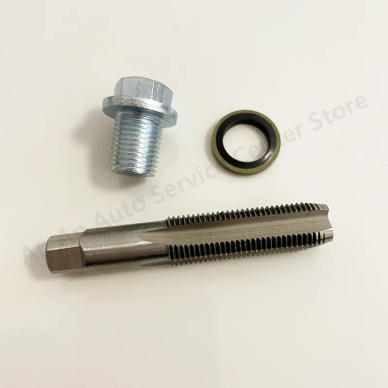 NEW Oil Pan Thread Repair Kit Set Sump Drain Plug Repair Kit  M10/M12/M13/M14/M15M16M17/M18/M20 High Quality