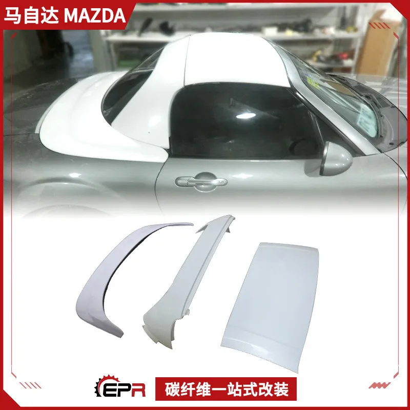 Suitable For 09 Maz…