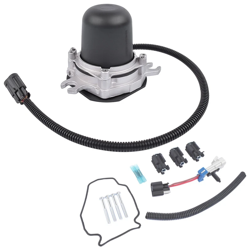 

Secondary Air Injection Pump For Buick Chevrolet Oldsmobile Pontiac 306010 306-010-A58X