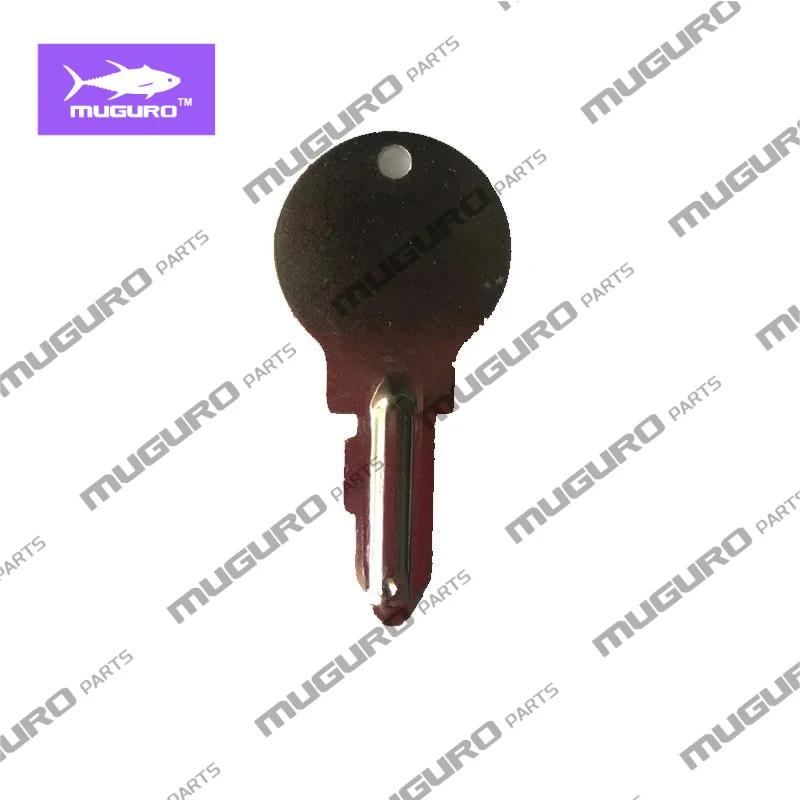Start Keyl for Kubota Machine 32130-31810 37150-31812 L175 L2000 L22